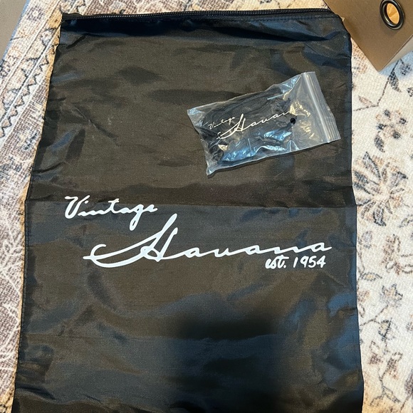 Vintage Havana Low Top Sneaker - Picture 10 of 14